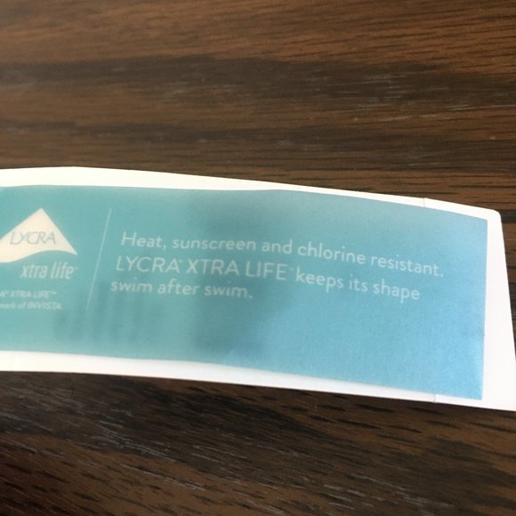 NWT LIVI Active Fuchsia Ruffled One Piece Sz 12 - Picture 5 of 11